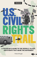 U.S. Civil Rights Trail traveler's guide